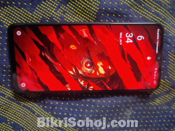 Redmi note 10 pro max
